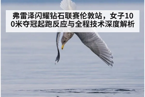 弗雷泽闪耀钻石联赛伦敦站，女子100米夺冠起跑反应与全程技术深度解析